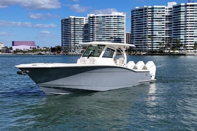 BOATZON | Scout 357 LXF 2026