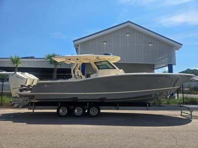BOATZON | Scout 357 LXF 2027
