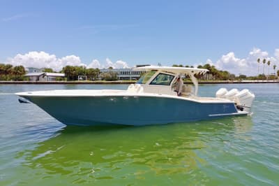 BOATZON | Scout 357 LXF 2027