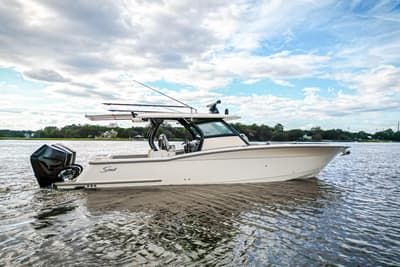 BOATZON | Scout 377 LXF 2024 BOATZON | Scout 377 LXF 2024