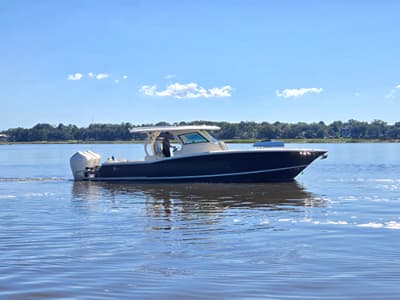 BOATZON | Scout 377 LXF 2025
