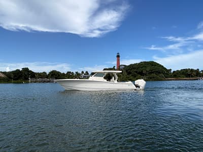 BOATZON | Scout 377 LXF 2025