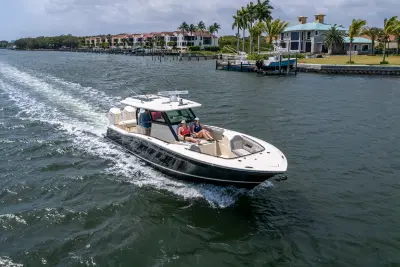 BOATZON | Scout 377 LXF 2025 BOATZON | Scout 377 LXF 2025