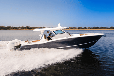 BOATZON | Scout 377 LXF 2025