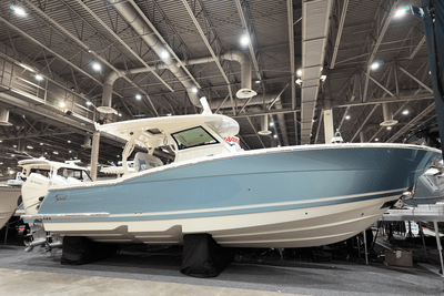 BOATZON | Scout 377 LXF 2025