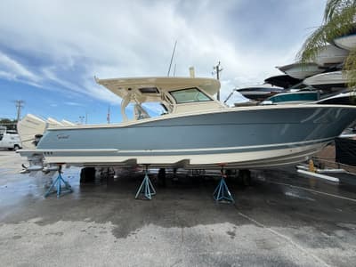 BOATZON | Scout 377 LXF 2025
