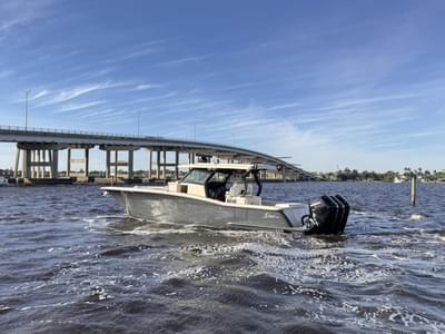 BOATZON | Scout 377 LXF 2025