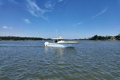 BOATZON | Scout 377 LXF 2025 BOATZON | Scout 377 LXF 2025