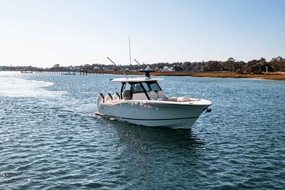 BOATZON | Scout 377 LXF 2025