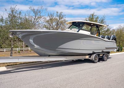 BOATZON | Scout 377 LXF 2026