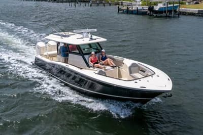 BOATZON | Scout 377 LXF 2027