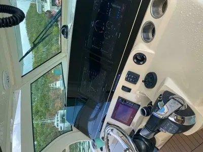 BOATZON | Scout 380 LXF 2018 BOATZON | Scout 380 LXF 2018