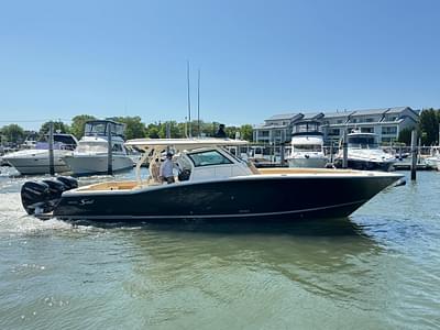 BOATZON | Scout 380 LXF 2018 BOATZON | Scout 380 LXF 2018