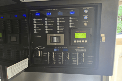 BOATZON | Scout 380 LXF 2020