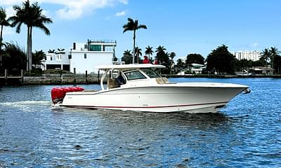 BOATZON | Scout 380 LXF 2020 BOATZON | Scout 380 LXF 2020