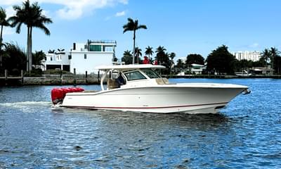 BOATZON | Scout 380 LXF 2020 BOATZON | Scout 380 LXF 2020