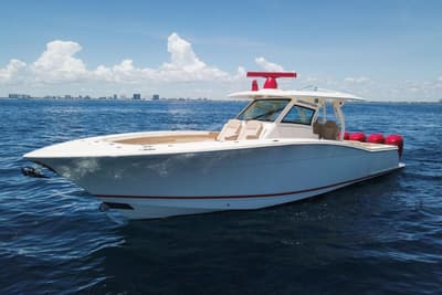 BOATZON | Scout 380 LXF 2020