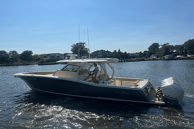 BOATZON | Scout 380 LXF 2020