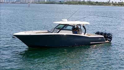 BOATZON | Scout 380 LXF 2020 BOATZON | Scout 380 LXF 2020