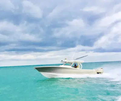 BOATZON | Scout 380 LXF 2022