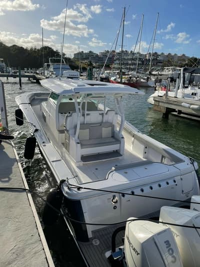 BOATZON | Scout 380 LXF 2022