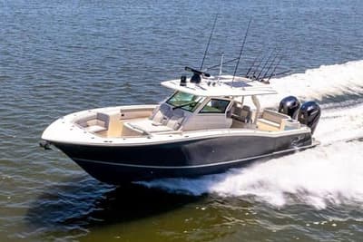 BOATZON | Scout 400 LXF 2027
