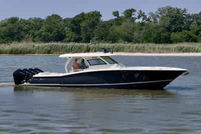 BOATZON | Scout 400 LXF LiIon 2025