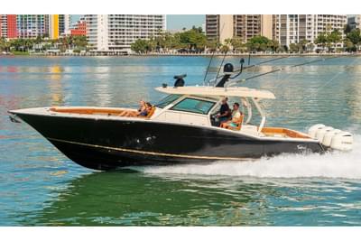 BOATZON | Scout 420 LXF 2017 BOATZON | Scout 420 LXF 2017