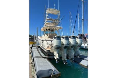BOATZON | Scout 420 LXF 2018 BOATZON | Scout 420 LXF 2018