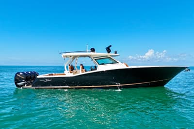 BOATZON | Scout 420 LXF 2018 BOATZON | Scout 420 LXF 2018