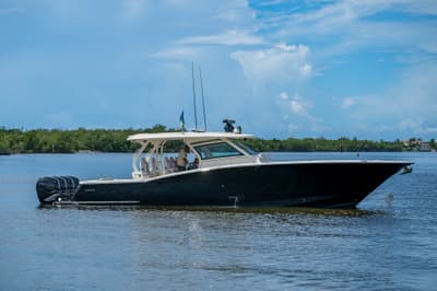 BOATZON | Scout 420 LXF 2019