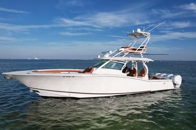 BOATZON | Scout 420 LXF 2019