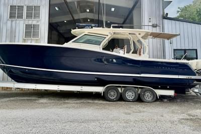 BOATZON | Scout 420 LXF 2019