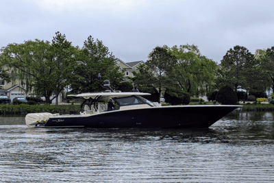 BOATZON | Scout 420 LXF 2020 BOATZON | Scout 420 LXF 2020