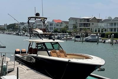 BOATZON | Scout 420 Lxf 2020 BOATZON | Scout 420 Lxf 2020