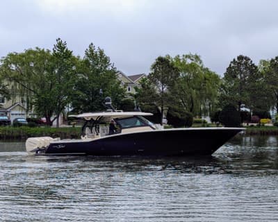 BOATZON | Scout 420 LXF 2020 BOATZON | Scout 420 LXF 2020