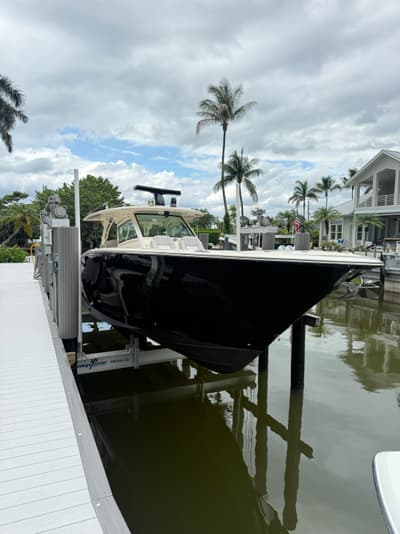 BOATZON | Scout 420LXF 2019
