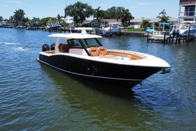 BOATZON | Scout 425 LXF 2021