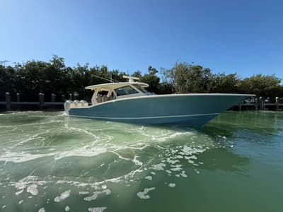 BOATZON | Scout 425 LXF 2022