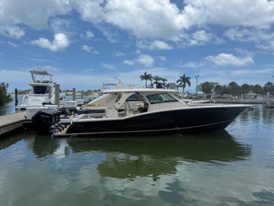 BOATZON | Scout 425 LXF 2022