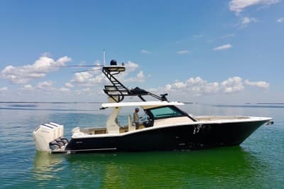 BOATZON | Scout 425 LXF 2023