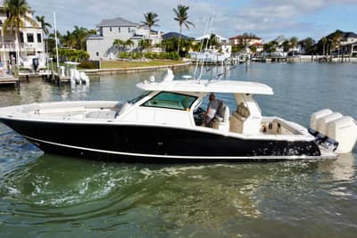 BOATZON | Scout 425 LXF 2024