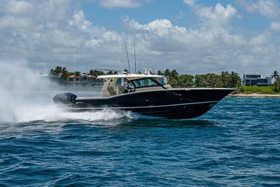 BOATZON | Scout 425 LXF 2025