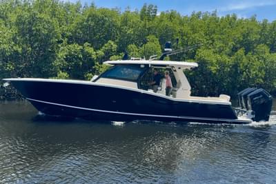 BOATZON | Scout 425 LXF 2025