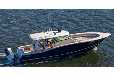BOATZON | Scout 425 LXF 2025