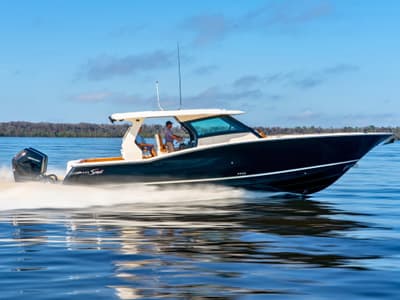 BOATZON | Scout 425 LXF 2026 BOATZON | Scout 425 LXF 2026