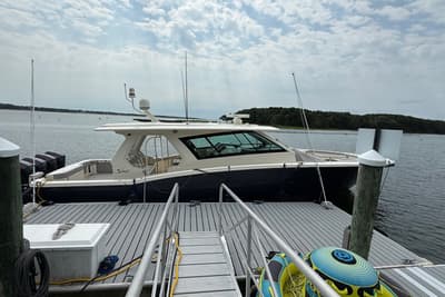 BOATZON | Scout 530 LXF 2021