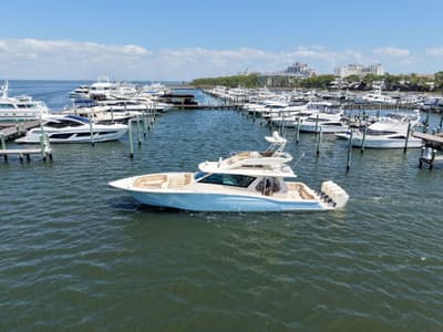 BOATZON | Scout 530 LXF 2023