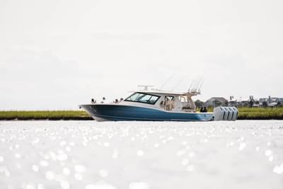BOATZON | Scout 530 LXF 2026