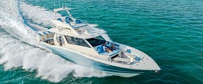 BOATZON | Scout 530 LXF 2026